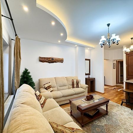 Impala Sinaia - Kudu Apartment Екстериор снимка