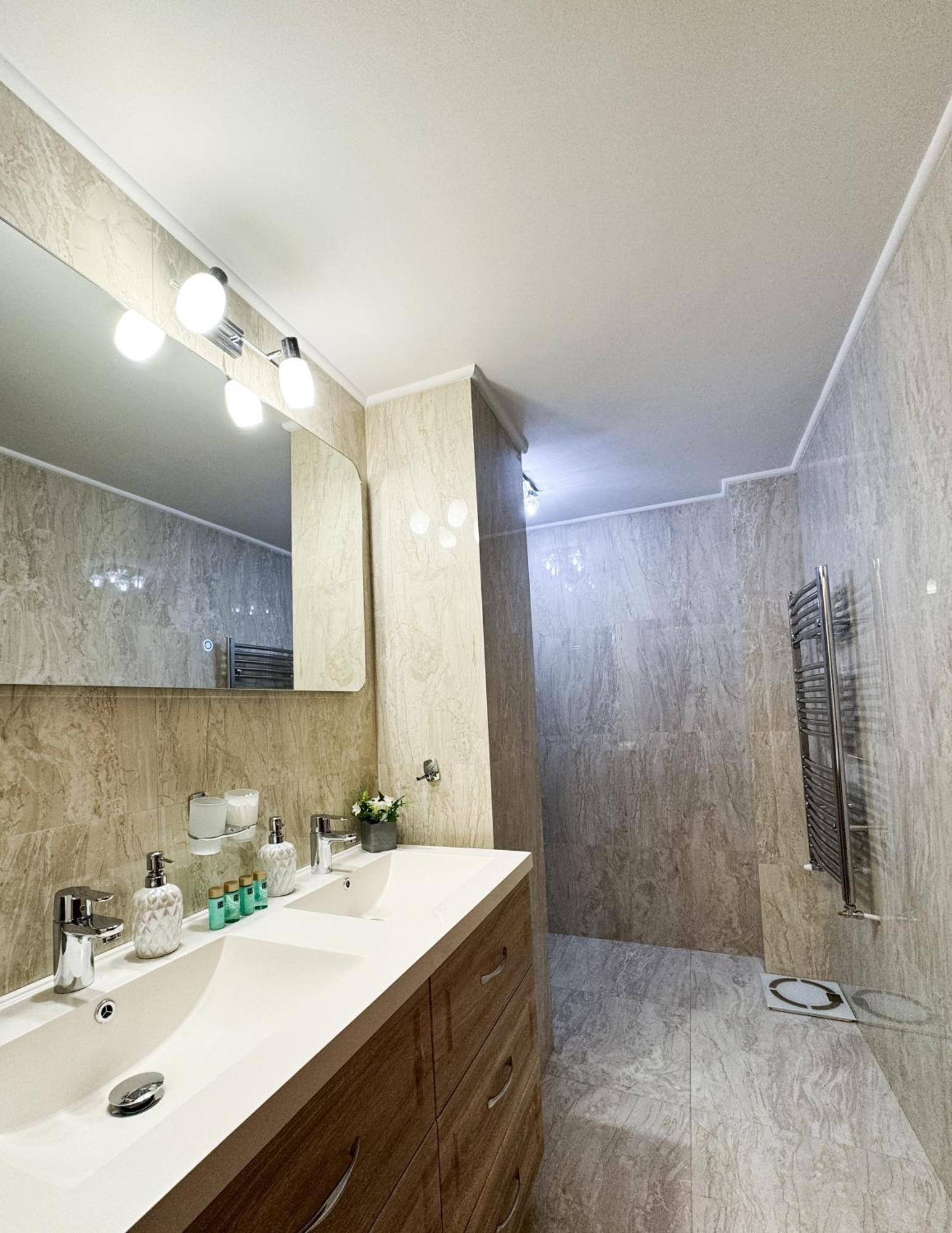 Impala Sinaia - Kudu Apartment Екстериор снимка