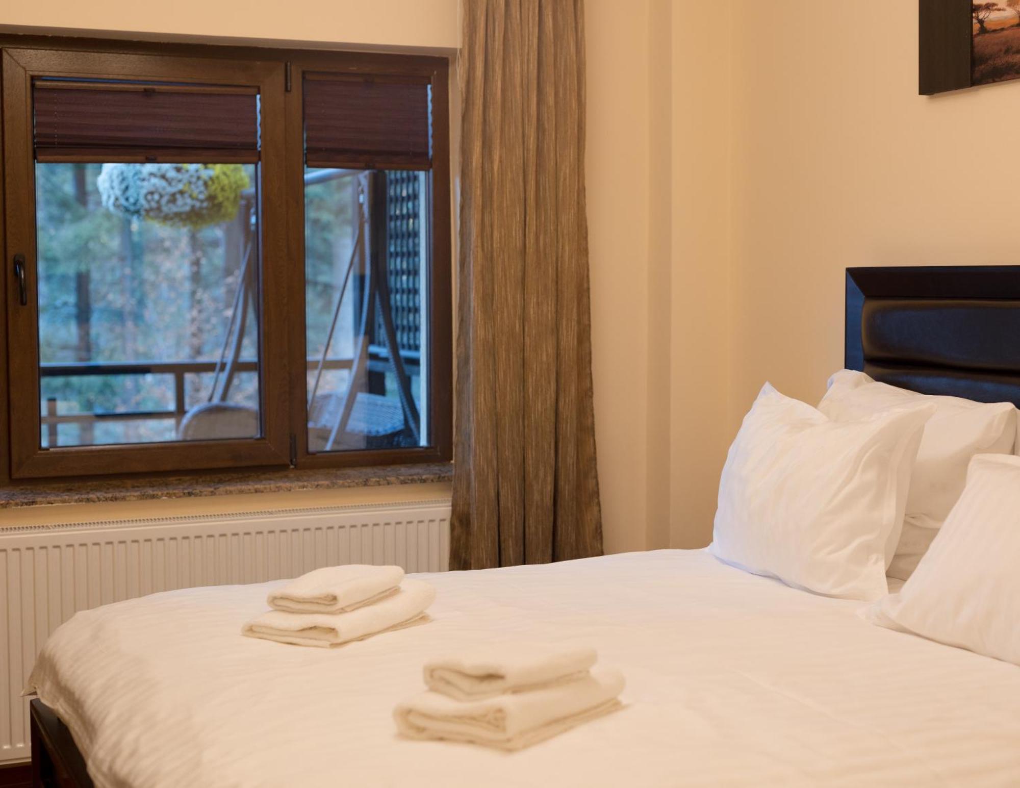 Impala Sinaia - Kudu Apartment Екстериор снимка