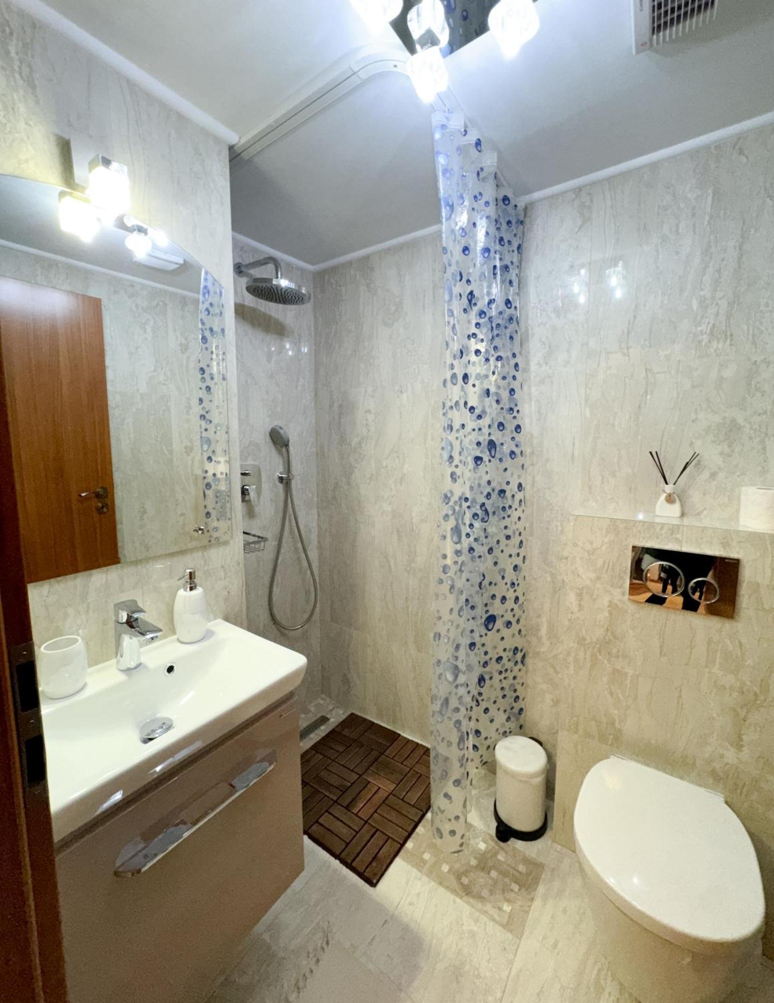 Impala Sinaia - Kudu Apartment Екстериор снимка