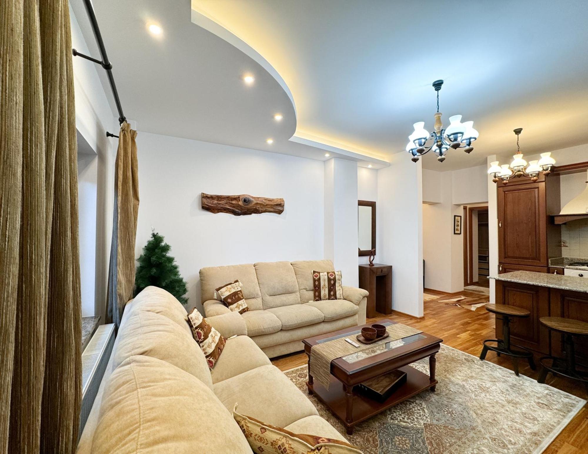 Impala Sinaia - Kudu Apartment Екстериор снимка